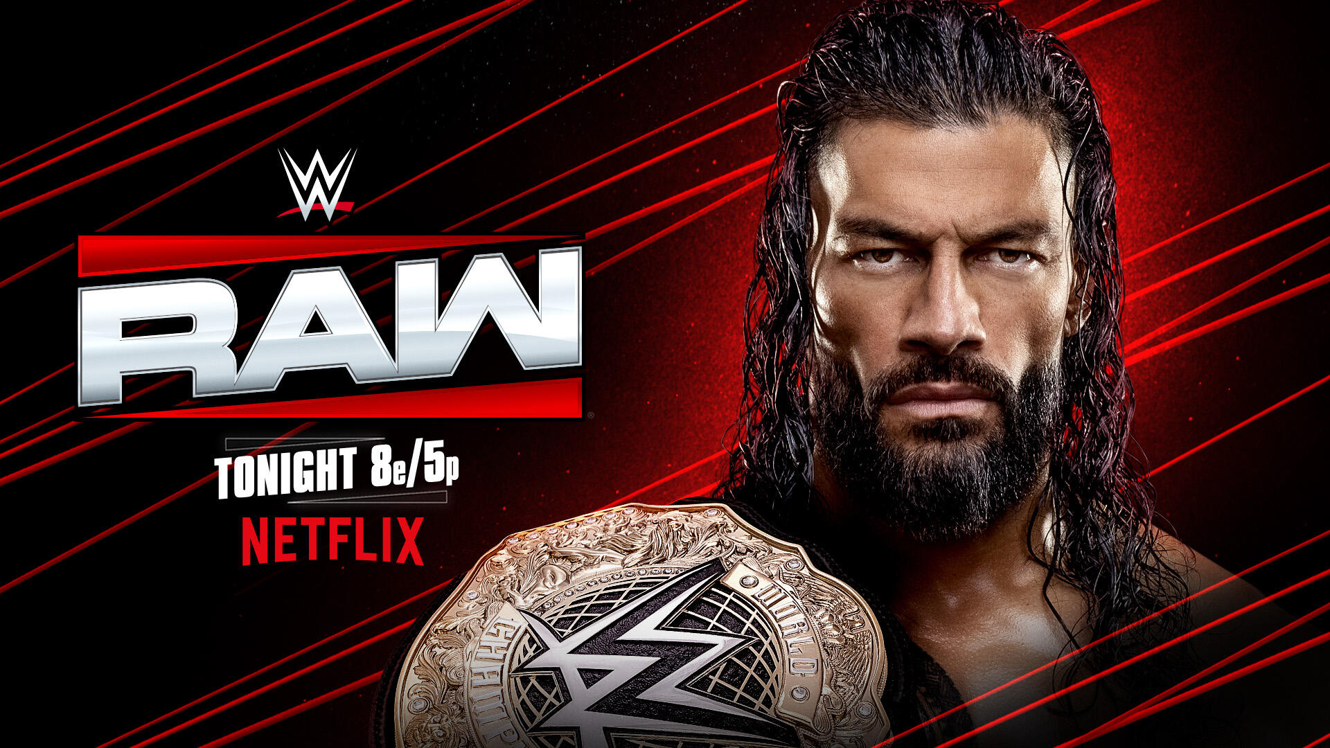 WWE Raw Preview, Start Time, How To Watch, Location (6/15)