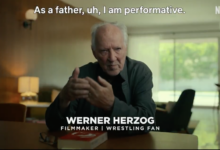 werner herzog