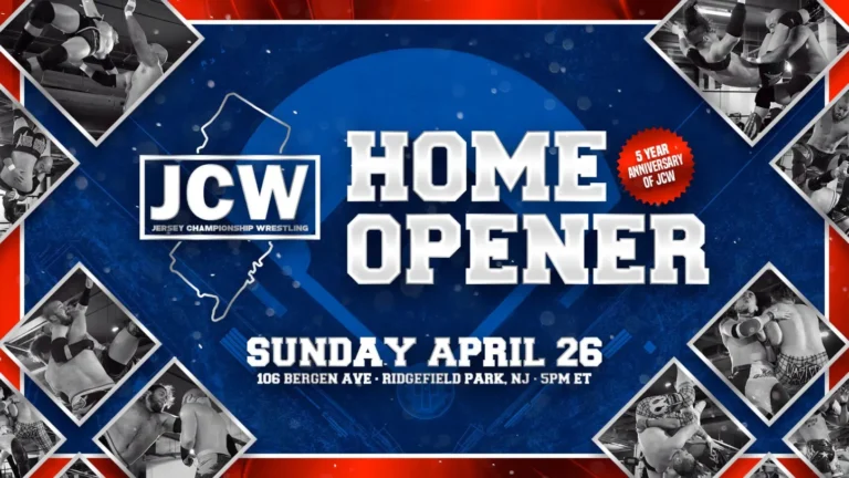 JCW Home Opener Results (4/26): Alec Price, Jordan Oliver, Charles Mason Compete