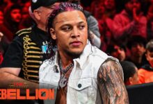 KC Navarro AJ Francis