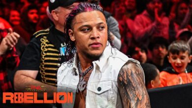 KC Navarro AJ Francis