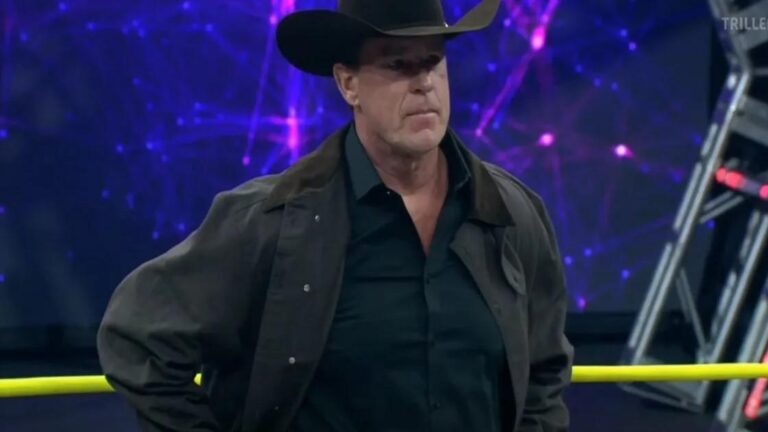 JBL On Vince McMahon: ‘I Just Can’t Believe That A Guy That Worked 24 Hours A Day For So Long Can Simply Retire’