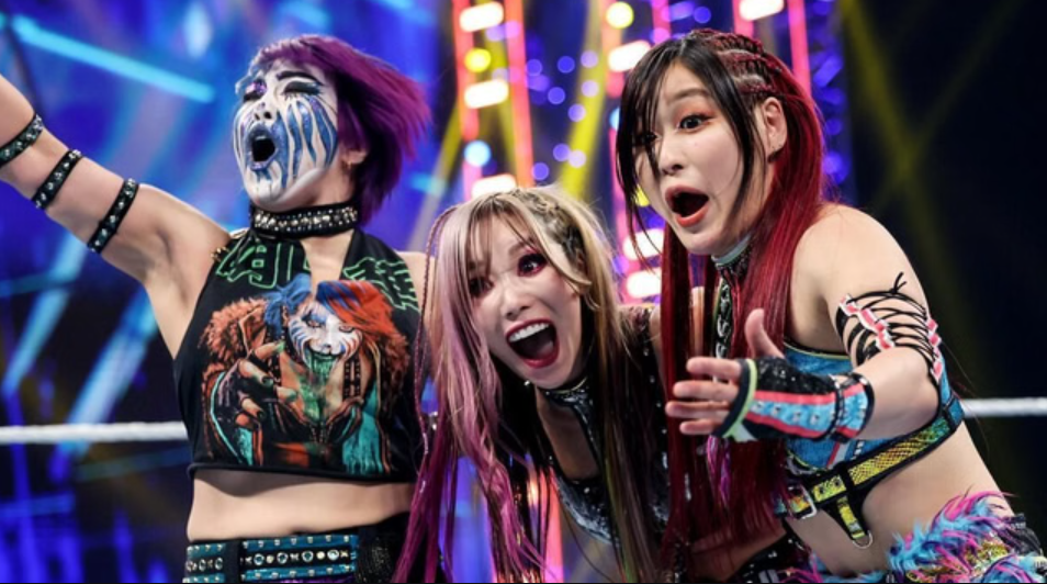 asuka, kairi sane, iyo sky