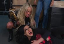 liv morgan, stephanie vaquer