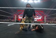 Jacob Fatu Roman Reigns