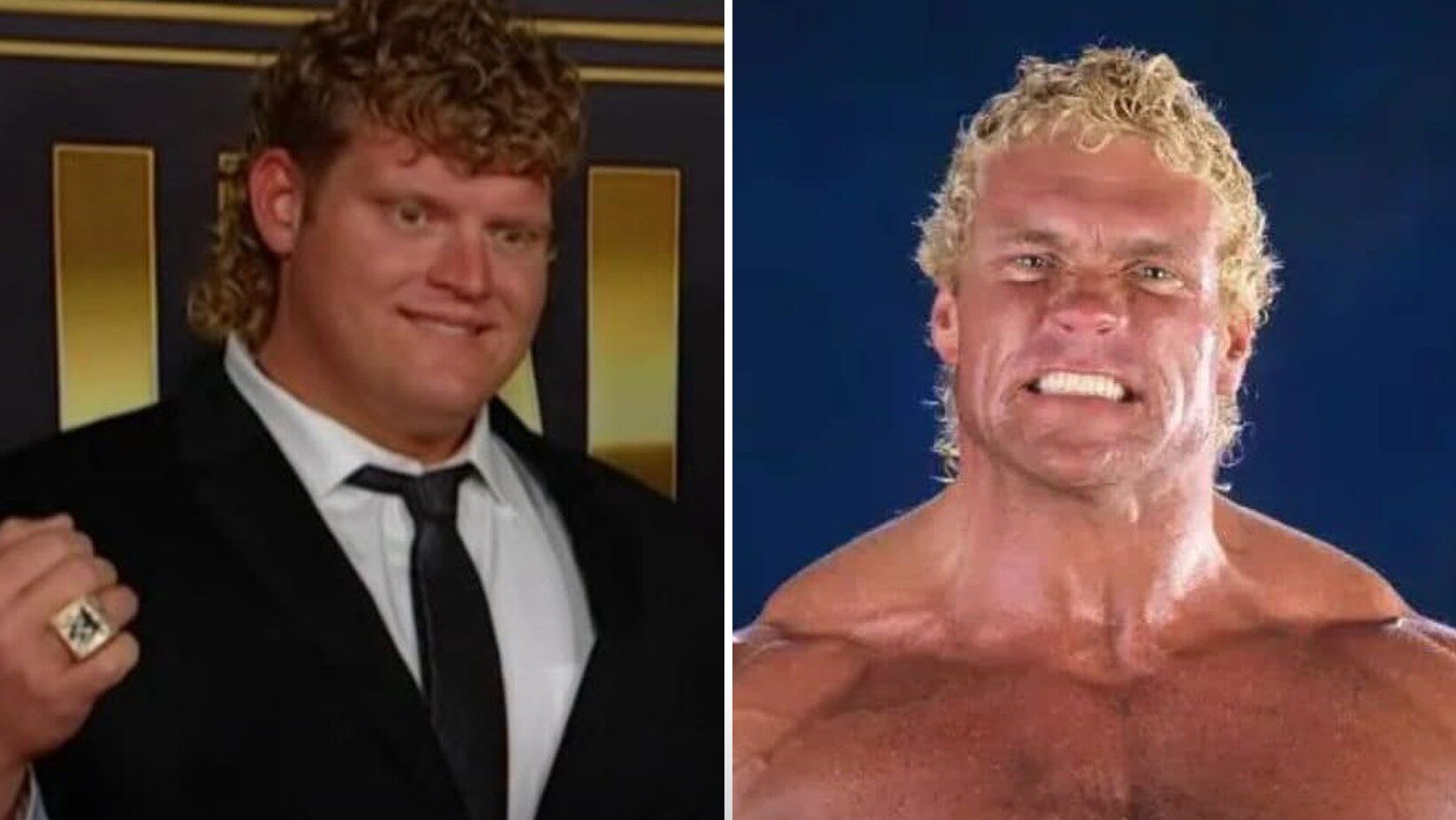 gunnar eudy, sycho sid, sid eudy