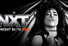 WWE NXT Results (4/28/2026)