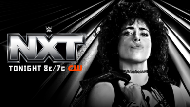 WWE NXT Results (4/28/2026)