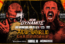 aew dynamite 4/29