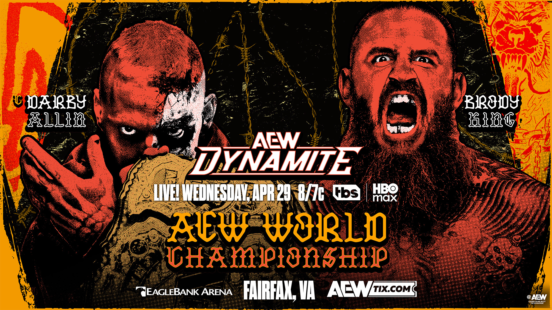 aew dynamite 4/29