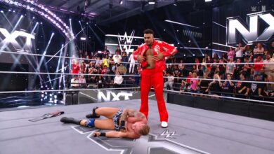 myles borne, kam hendrix