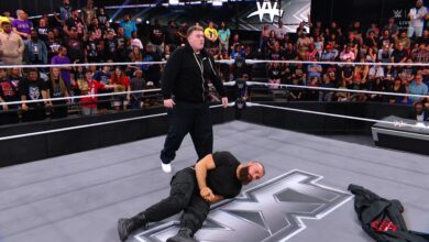 will kroos, tony d'angelo