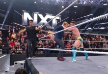 tate wilder, sean legacy