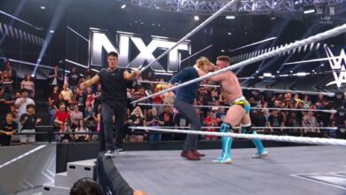 tate wilder, sean legacy