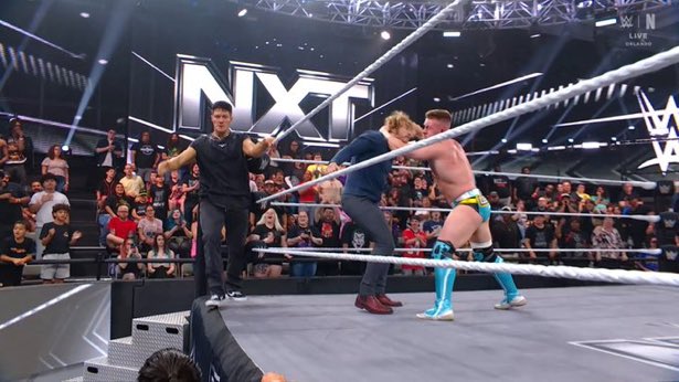 tate wilder, sean legacy