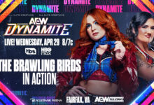 jamie hayter dynamite