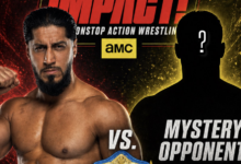 mustafa ali tna impact!