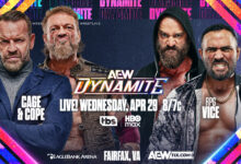 aew dynamite 4/29