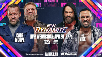 aew dynamite 4/29
