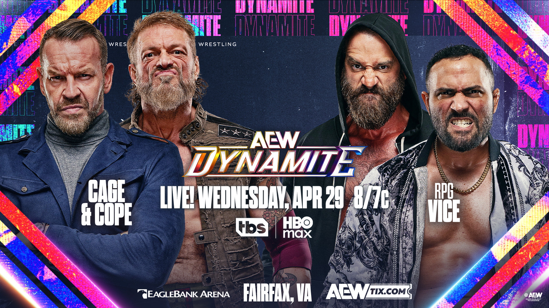 aew dynamite 4/29