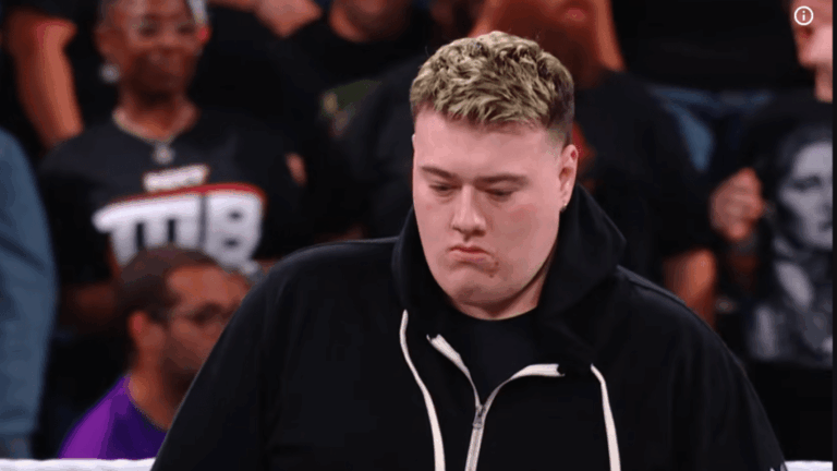 John Cena Reacts To Will Kroos Debuting On WWE NXT