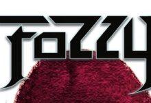 Fozzy Fight Size