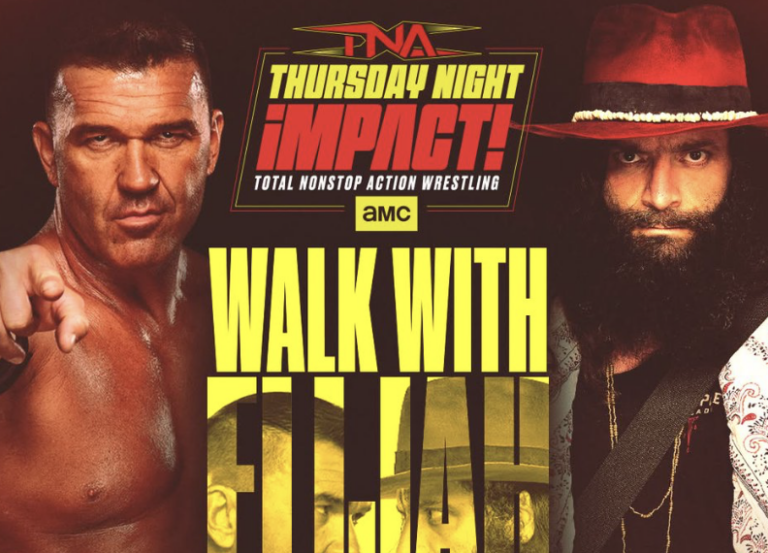 TNA iMPACT! Preview, Start Time, How To Watch, Where Is iMPACT! Tonight? (4/30)