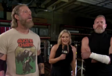 AEW Double Or Nothing