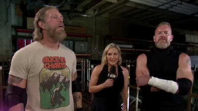 AEW Double Or Nothing