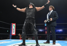 douki, hiroshi tanahashi