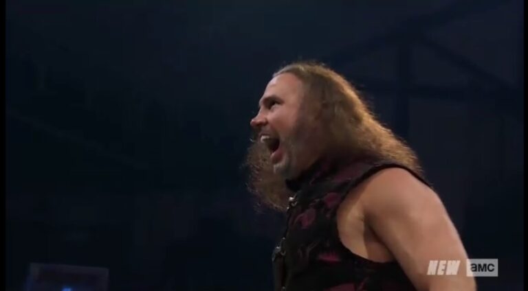 Matt Hardy: TNA Is Not Being Sold To WWE