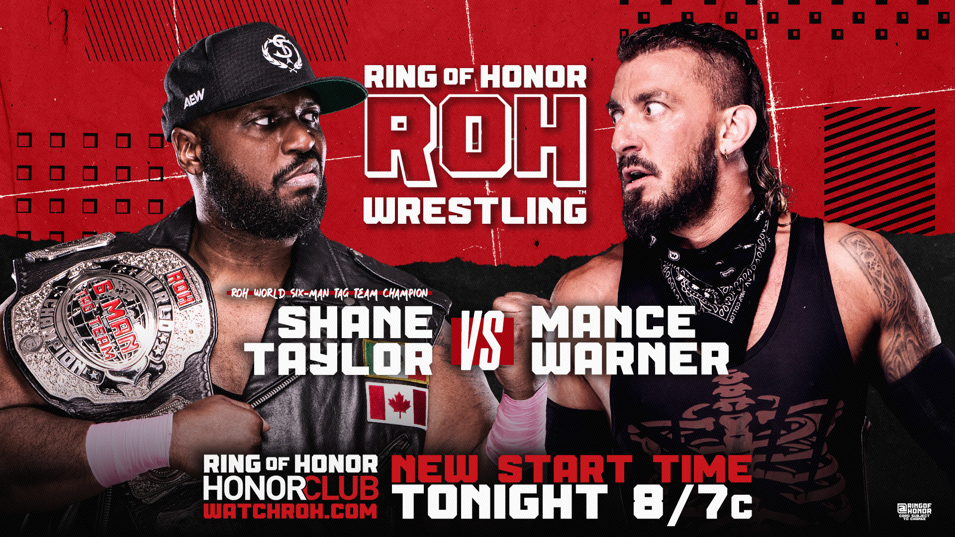 roh tv 4/30