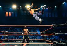 leon slater, cedric alexander