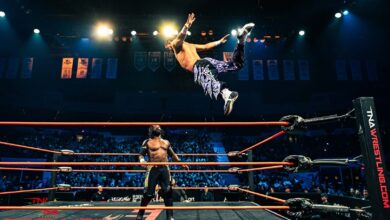 leon slater, cedric alexander