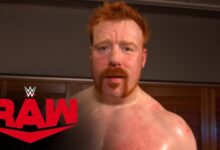 Sheamus