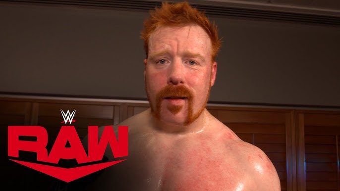 Matt Cardona: Sheamus Would Always Beat The Crap Out Of Me, But I Love Beating The Crap Out Of Him, So I Always Loved His Style