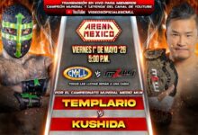 CMLL vs. MLW Preview (5/1/2026)