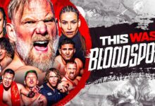 Bloodsport