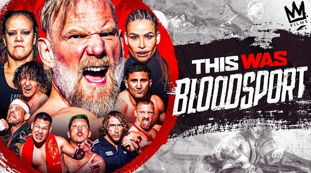 Watch: This Was Bloodsport || An Uncrowned Film