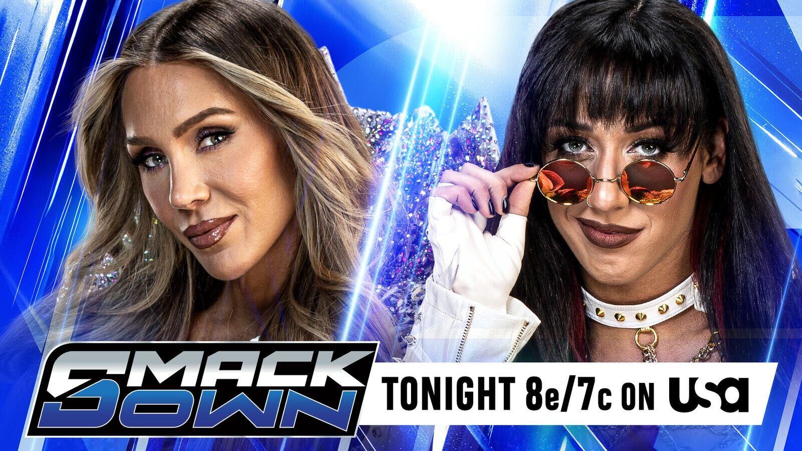 WWE SmackDown Results (5/1/2026)