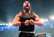 Braun Strowman
