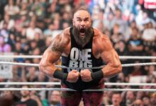Braun Strowman