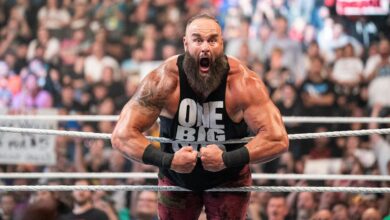 Braun Strowman