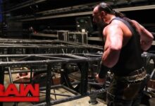 Braun Strowman