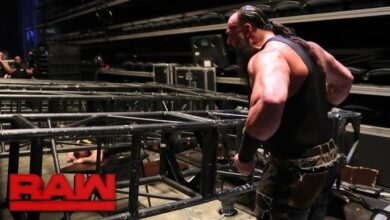 Braun Strowman