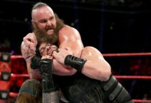 Braun Strowman