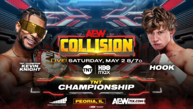 aew collision 5/2