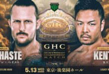 shane haste, kenta