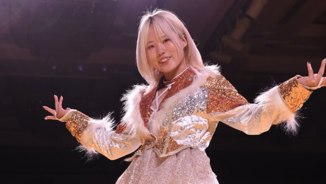 victoria yuzuki