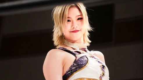 kouki amarei